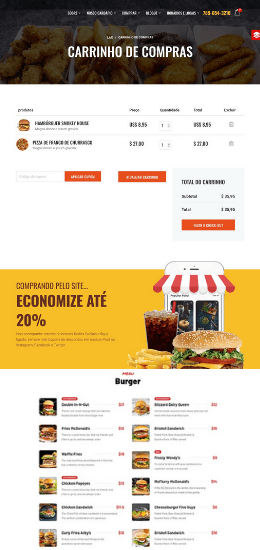 como criar uma Site Profissional