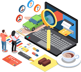 Criação de site institucional