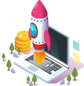 criação de sites e aplicativos para sturtup
